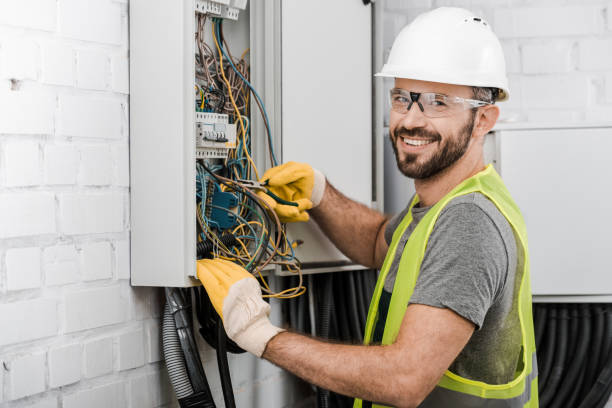 Best Affordable Emergency Electrician  in Obetz, OH