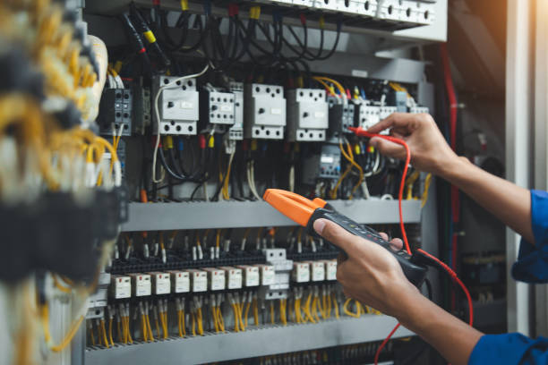 Best Electrical Repair Services  in Obetz, OH