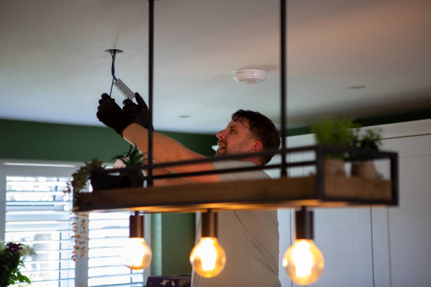  Obetz, OH Electrician Pros